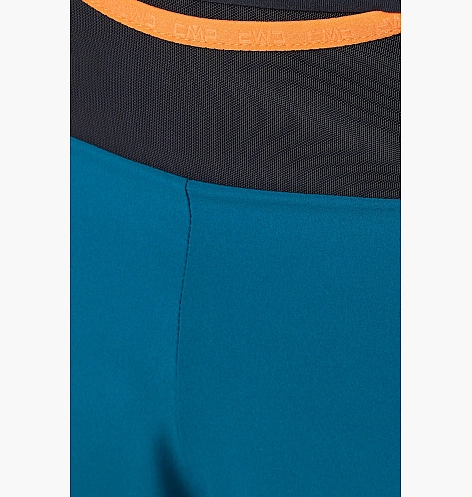 Шорты CMP MAN BERMUDA 2-IN-1 S, фото №3