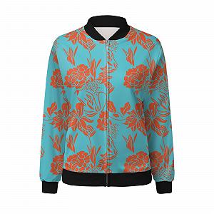 Куртка-бомбер Жіноча ціна на synthetic.ua - Фото 1 Куртка-бомбер Жіноча synthetic.ua - Фото 1