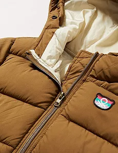 Куртка United Colors of Benetton synthetic.ua - Фото 1