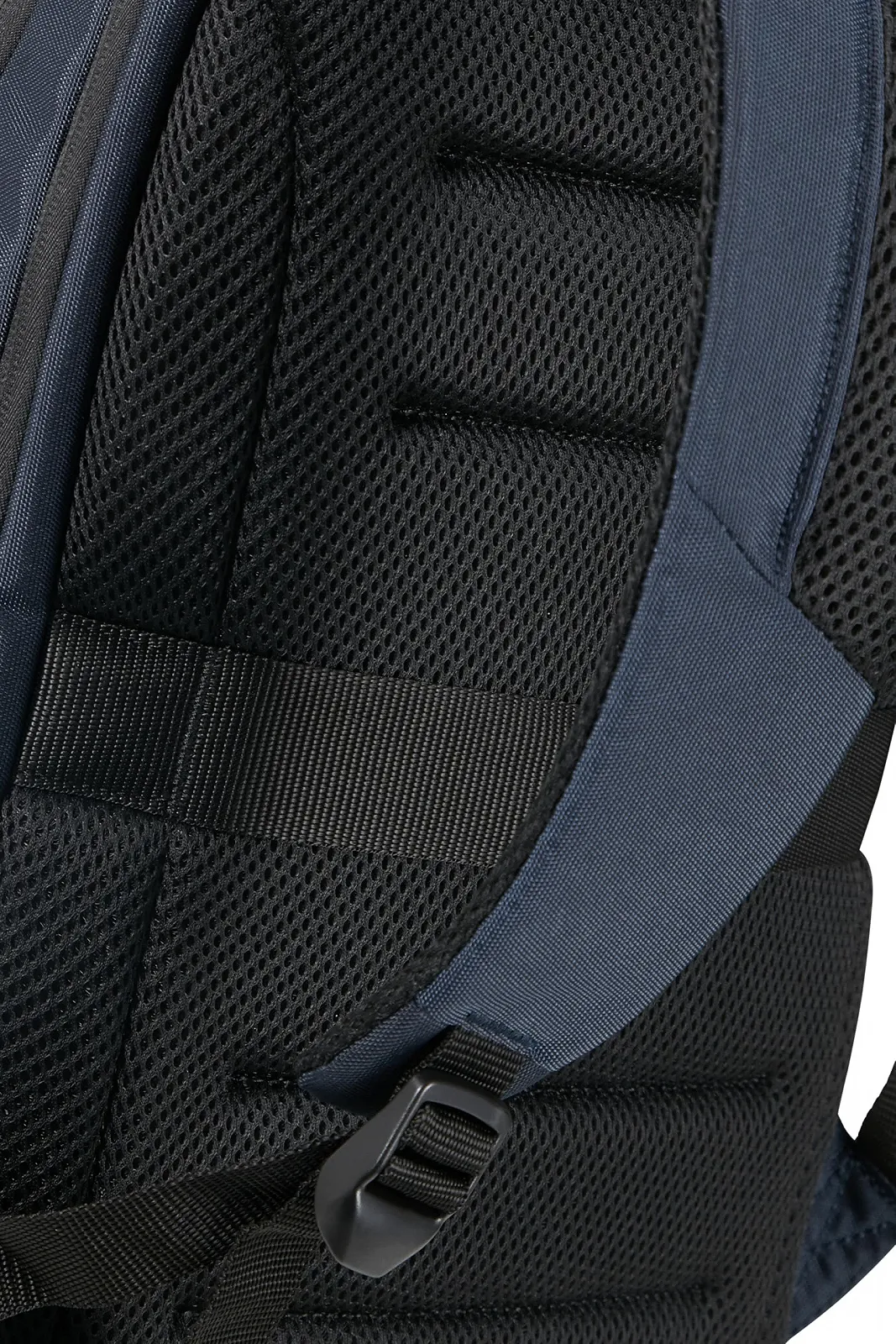 Рюкзак для ноутбука Samsonite GUARDIT 3.0 14.1 дюйма 17.5 л Blue, фото №8
