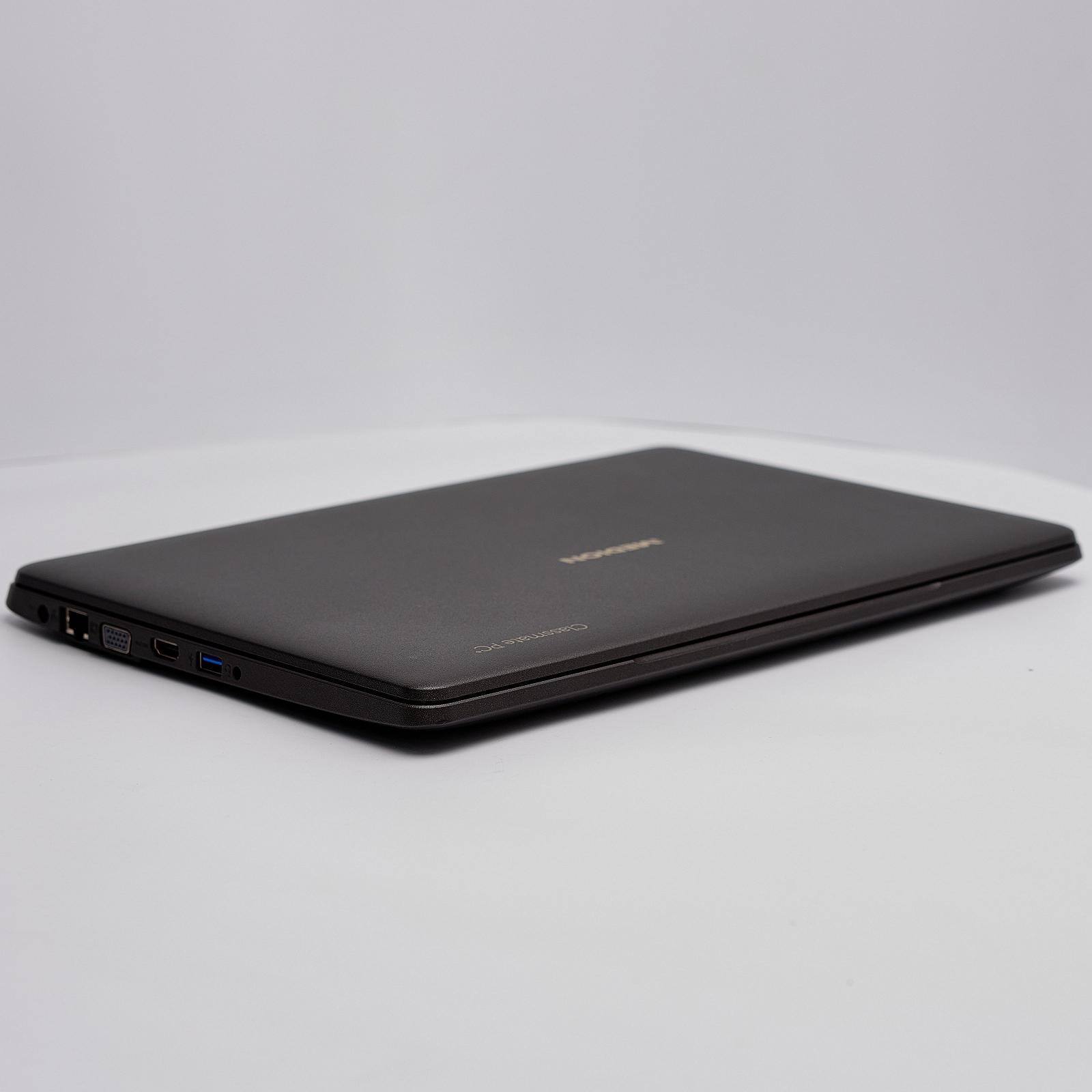 Ноутбук 14" Medion (Lenovo Group) E14409 | Intel Core i3-1005G1 | IPS (1920x1080) FullHD | RAM DDR4 8 ГБ | SSD 256 ГБ | Intel Graphics | LTE | HDMI + VGA | LAN (RJ-45) | Win10 (5180), фото №7