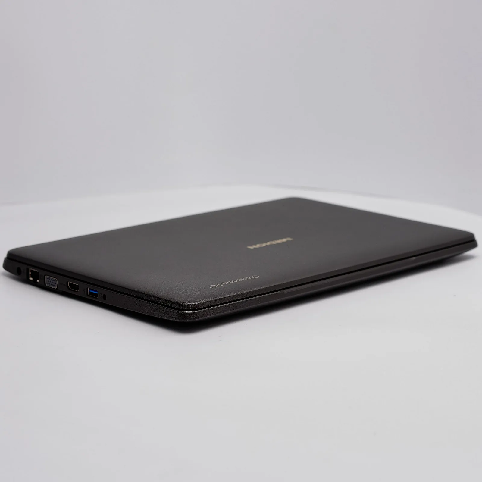 Ноутбук 14" Medion (Lenovo Group) E14409 | Intel Core i3-1005G1 | IPS (1920x1080) FullHD | RAM DDR4 8 ГБ | SSD 256 ГБ | Intel Graphics | LTE | HDMI + VGA | LAN (RJ-45) | Win10 (5180), фото №1
