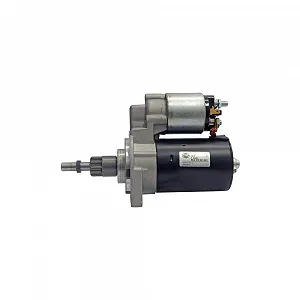 Стартер HELLA 8EA 012 527-051 VW - Фото 1