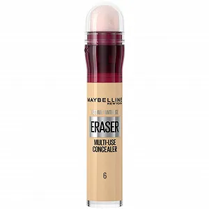 Консилер Maybelline New York Instant Anti Age Eraser 06 Neutralizer 6.8 мл - Фото 1