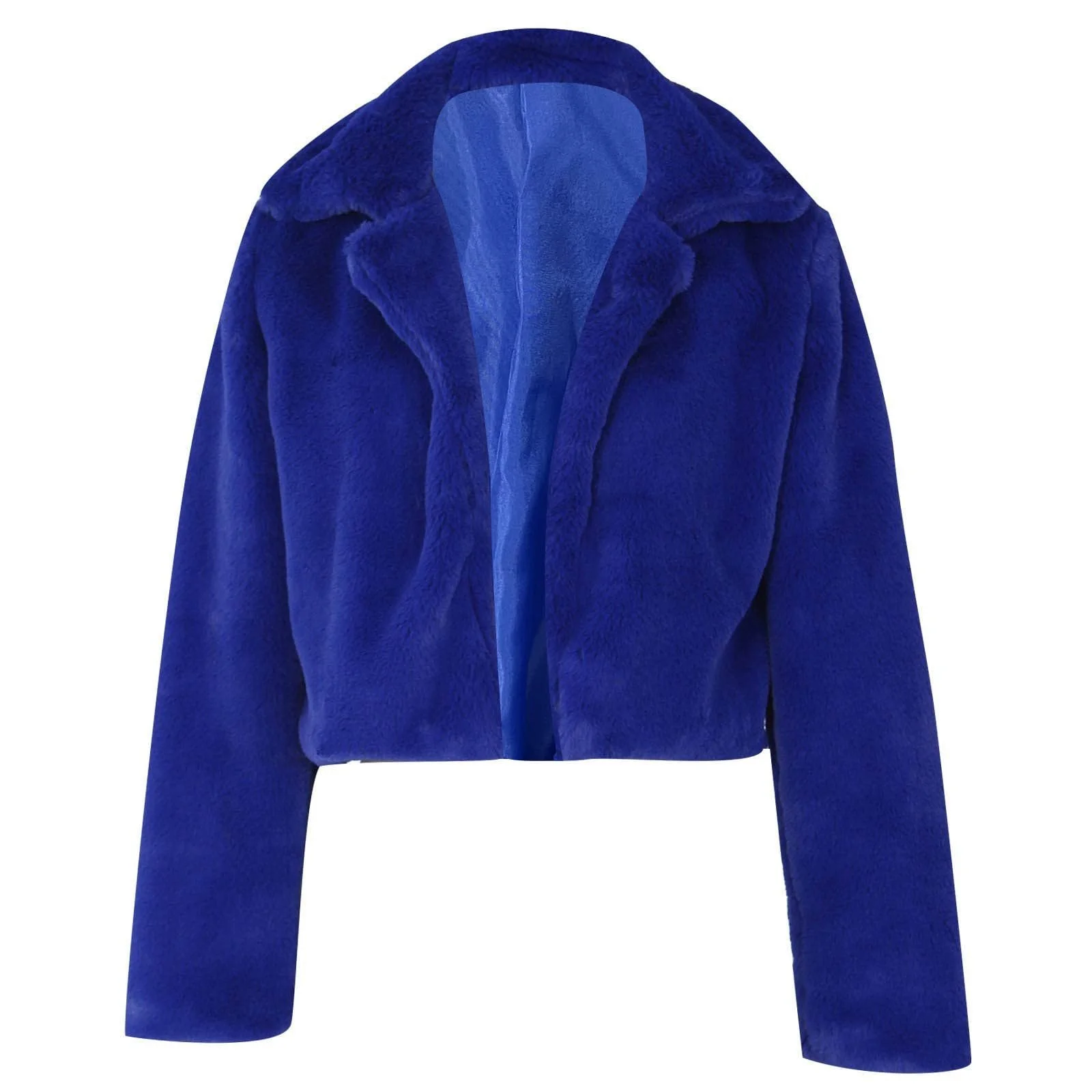 Штучна шуба Женская короткая, фото №6 Штучна шуба Женская короткая, фото №6