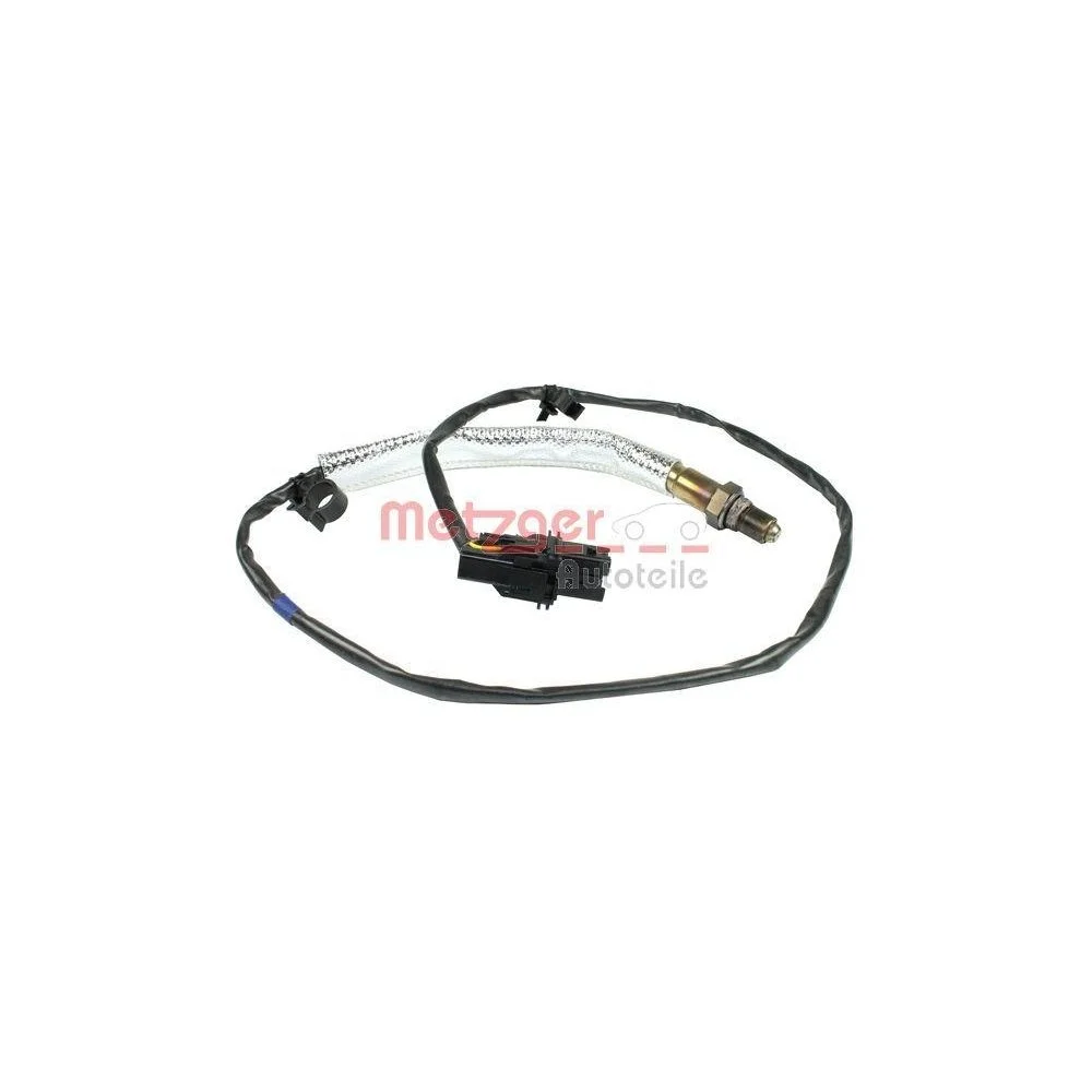 Лямбда-зонд METZGER 0893432 для MERCEDES-BENZ, VOLVO, фото №1