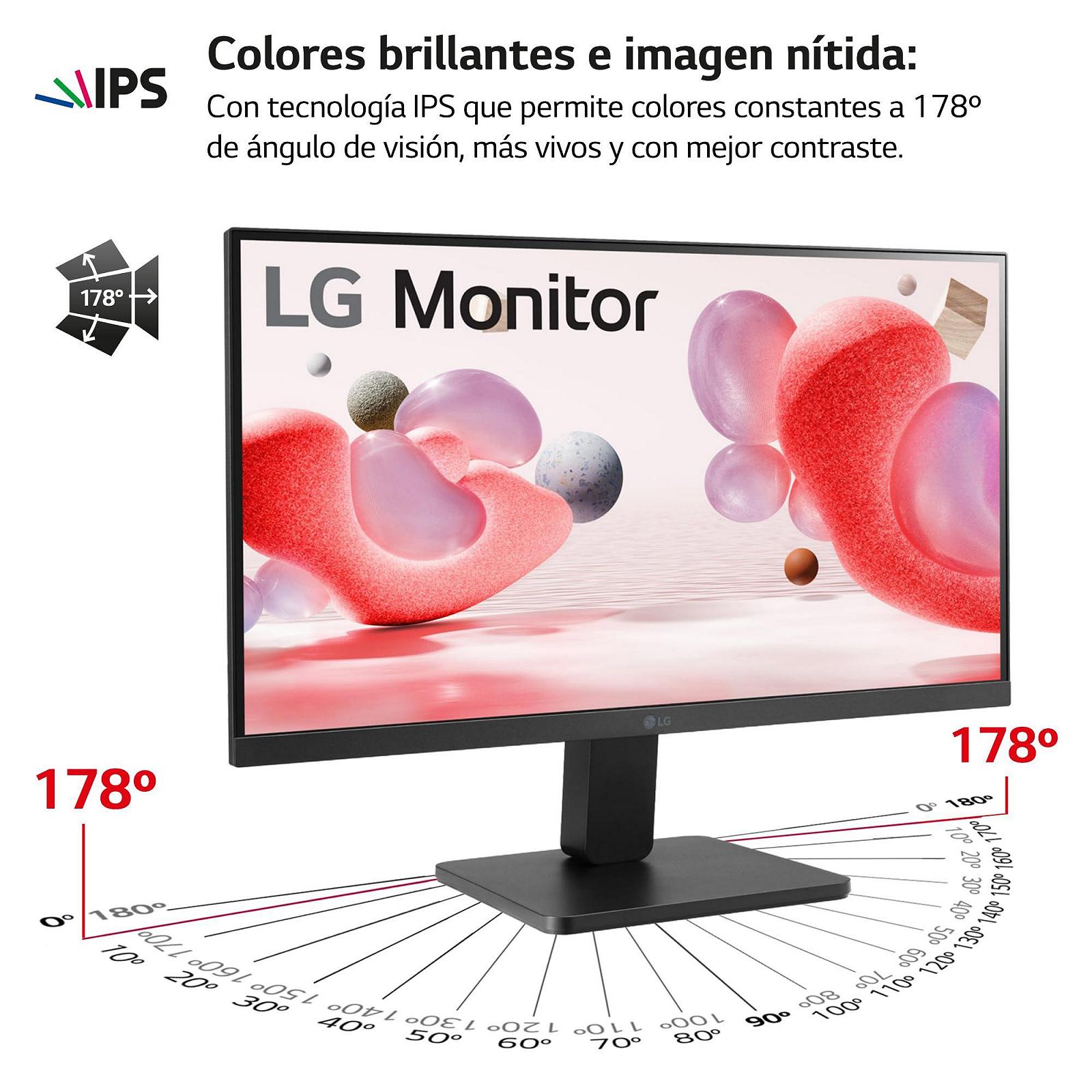 Монітор LG LED 27MR400-B, фото №3