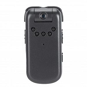 Камера Yunseity WiFi портативная задний клип 1080P 64GB цена на synthetic.ua - Фото 1 Камера Yunseity WiFi портативная задний клип 1080P 64GB synthetic.ua - Фото 1