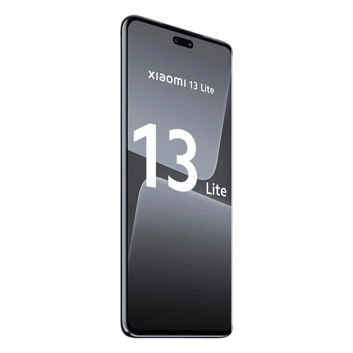 Смартфон Xiaomi 13 Lite 5G 8GB + 256GB Black, фото №3