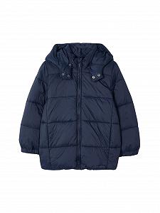 Купити Куртка Mayoral Шкільна форма Синій - Фото 1 Куртка Mayoral Шкільна форма Синій - Фото 1