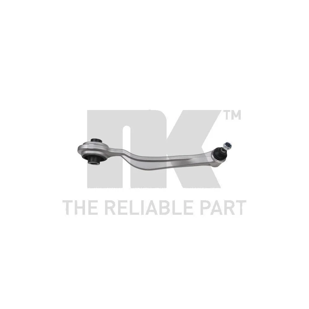 Рычаг подвески NK 5013379 для MERCEDES-BENZ, передний левый, нижний, фото №1