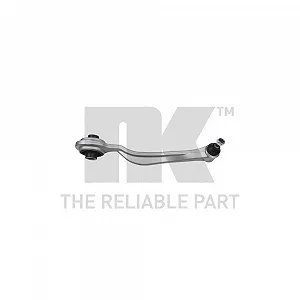 Рычаг подвески NK 5013379 для MERCEDES-BENZ, передний левый, нижний - Фото 1