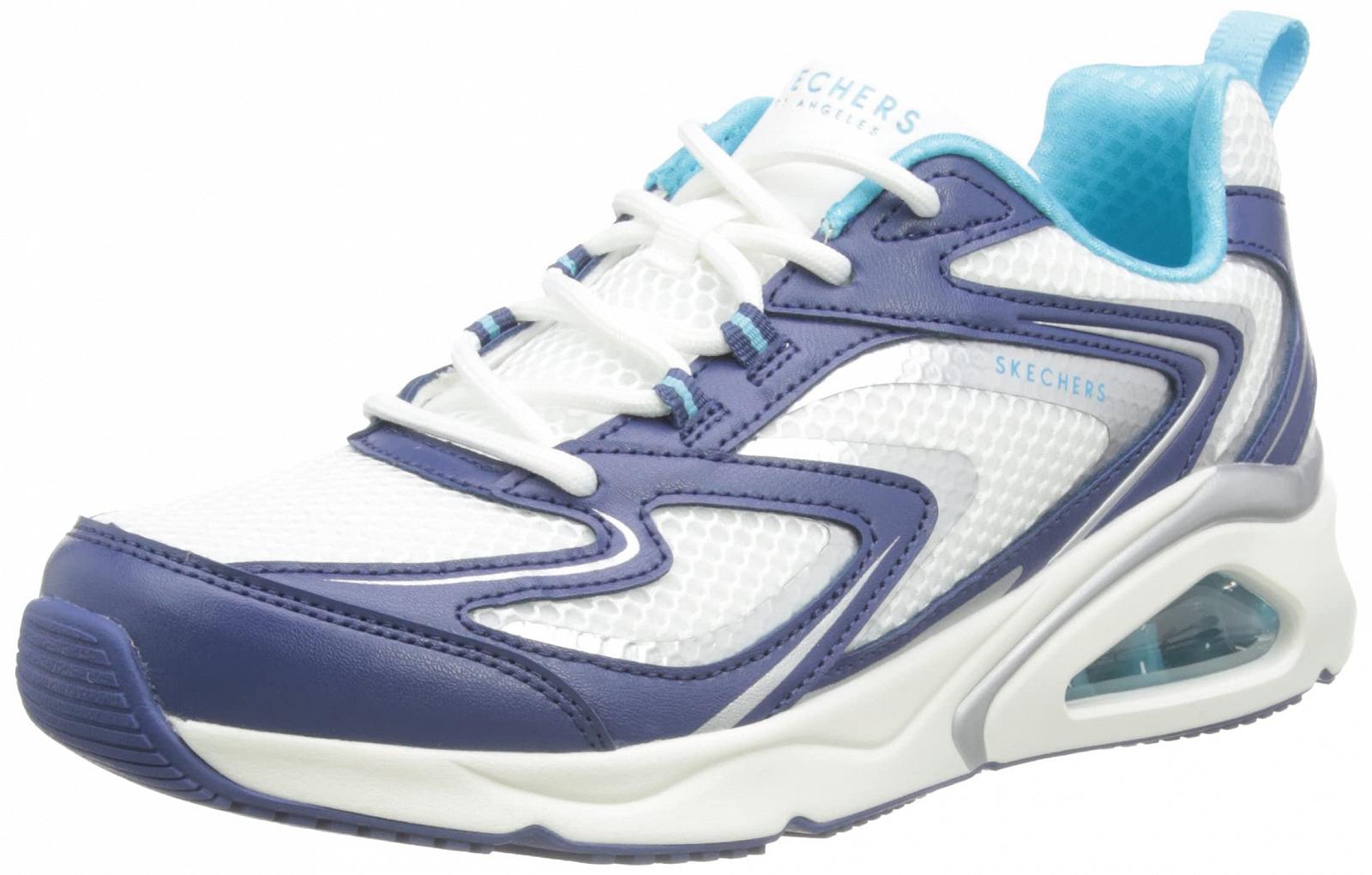 Кросівки Skechers Tres-air Revolution Airy, фото №1