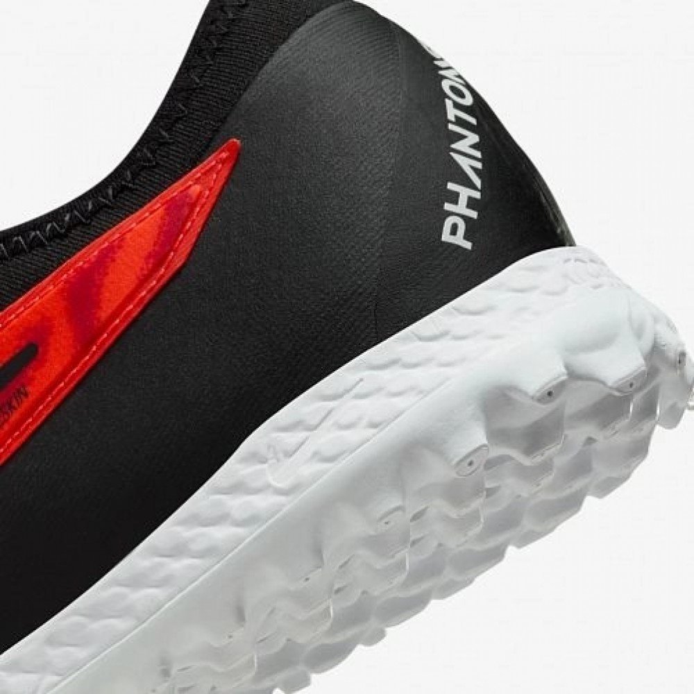 Сороконіжки Nike REACT PHANTOM GX PRO TF 40, фото №6