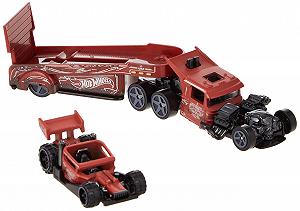 Купити Іграшкова машинка Hot Wheels Super Rigs BDW51 Multi-Colour / Від 3-х років - Фото 1 Іграшкова машинка Hot Wheels Super Rigs BDW51 Multi-Colour / Від 3-х років - Фото 1