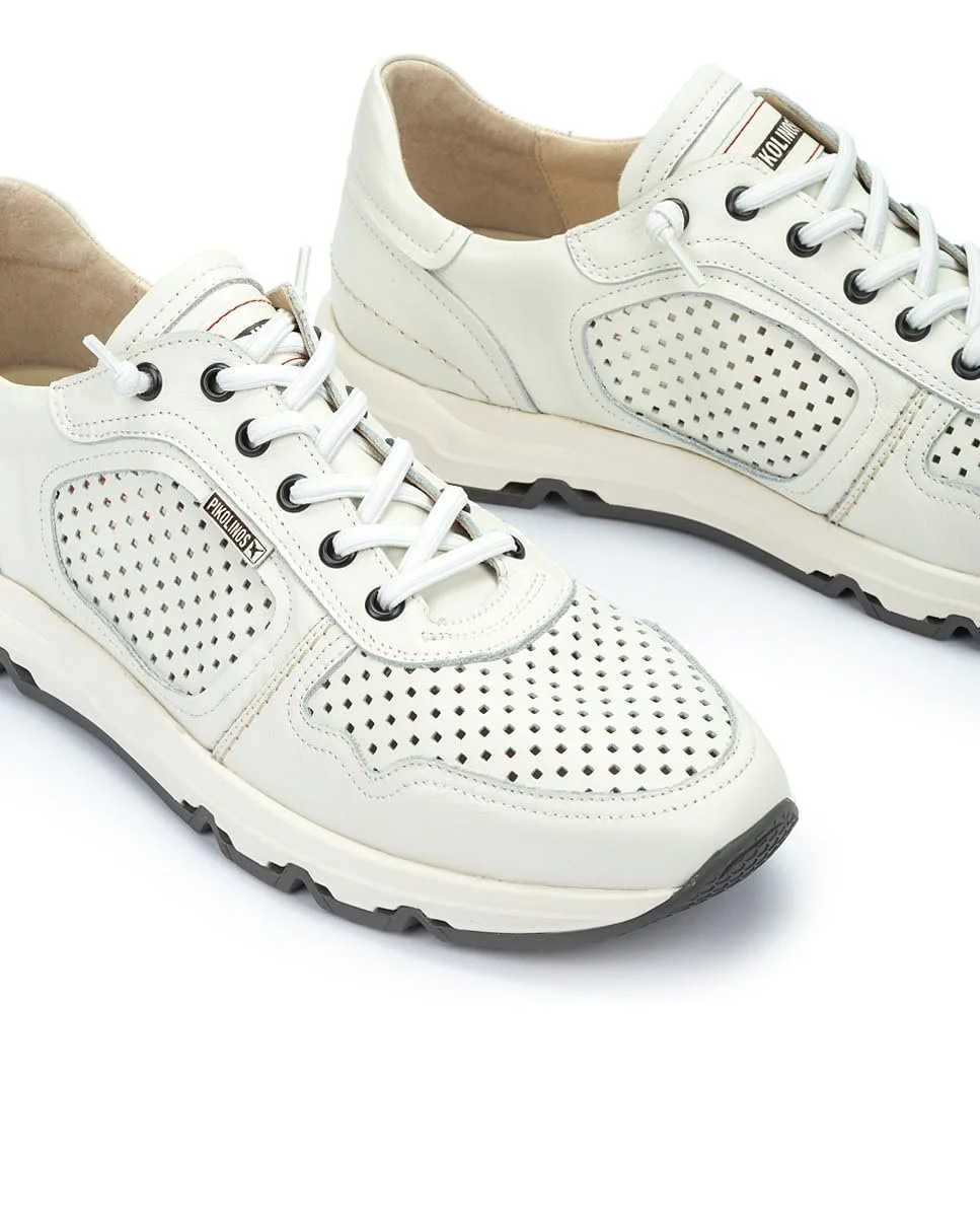 Кросівки Pikolinos MOLINOS Шкіряні Чоловічі, фото №4