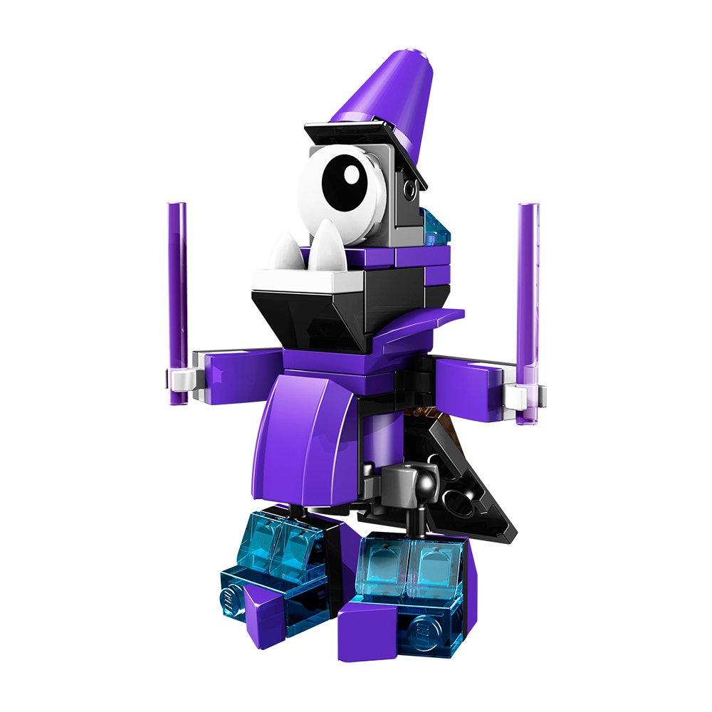 LEGO Mixels MAGNIFO 41525, фото №3