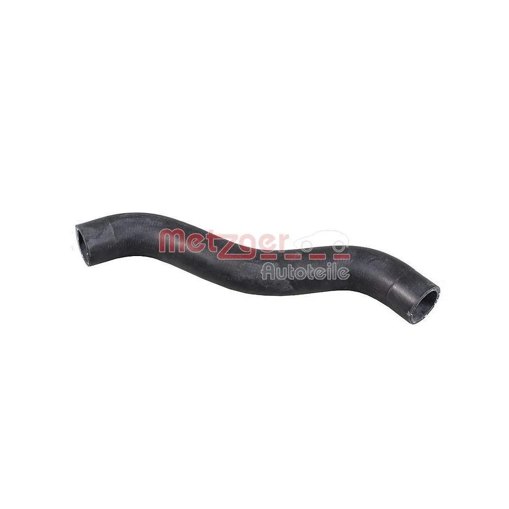 Шланг радіатора METZGER 2421586 для OPEL GENERAL MOTORS знизу праворуч, фото №1