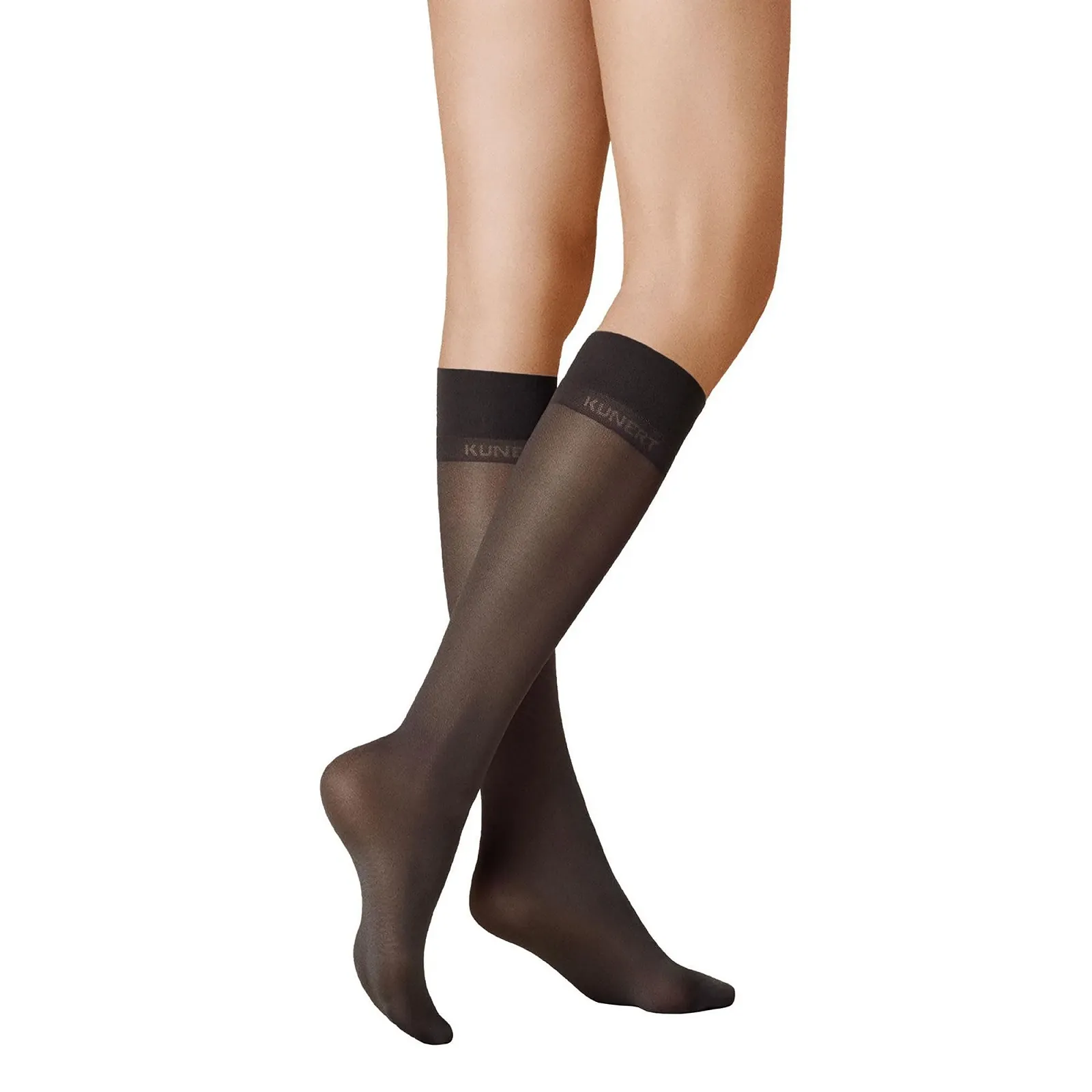 Женские гольфы KUNERT, фото №1