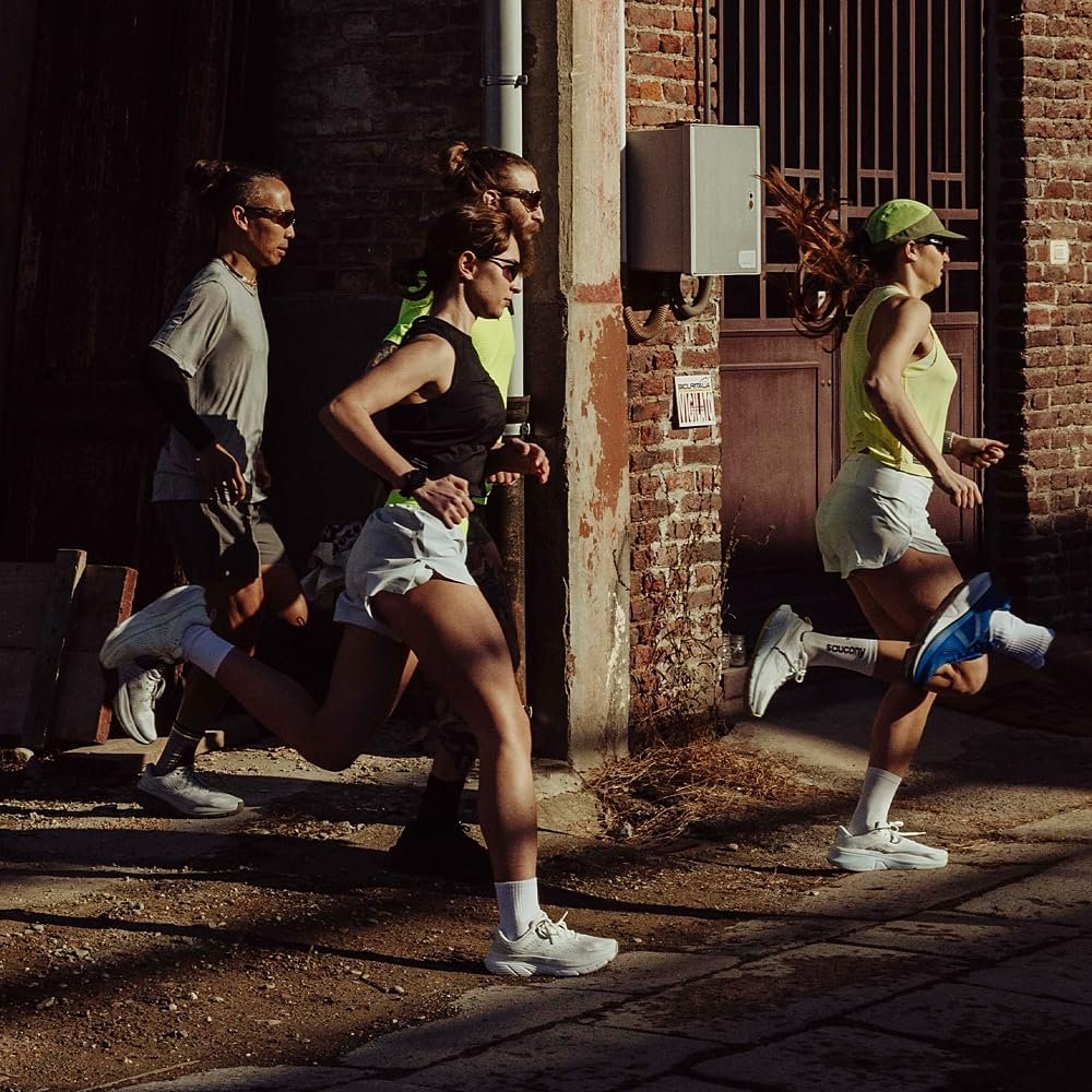 Кросівки для бігу Saucony Guide 18, фото №8 Кросівки для бігу Saucony Guide 18, фото №8