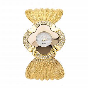 Жіночий Годинник Generisch Аналоговий Кварцовий - Фото 1