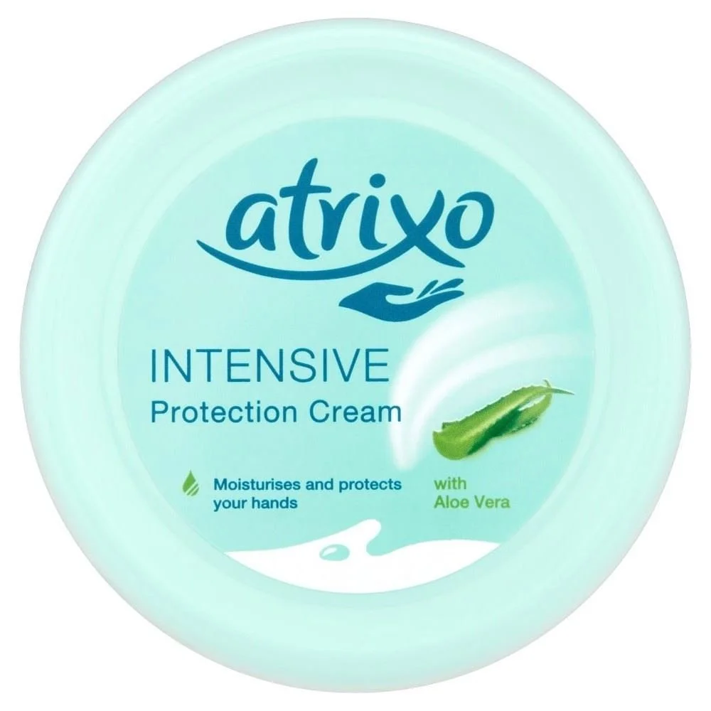 Крем для рук Atrixo Intensive Protective 200 мл (6 шт. в упаковке), фото №1