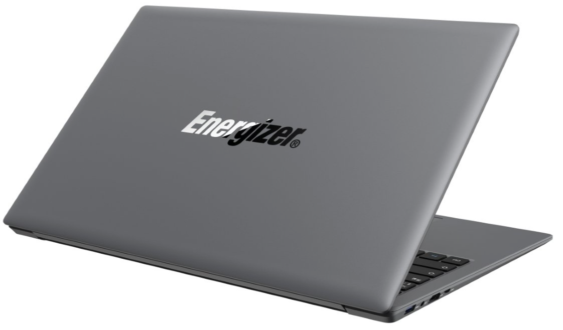 Ноутбук 17.3" Energizer EnergyBook L17-N41-82AZ Intel Celeron J4125 RAM 8GB SSD 256GB Windows 11 (UKR), фото №5