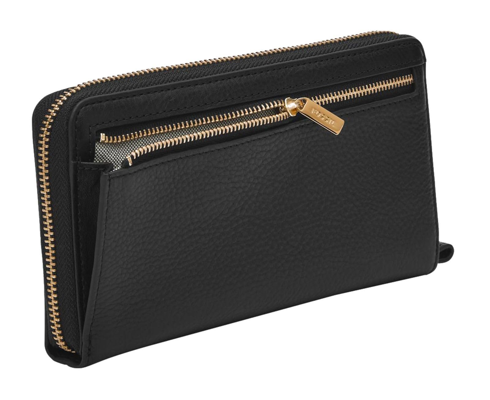 Клатч FOSSIL Liza Zip, фото №3