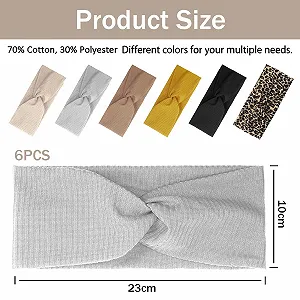 Повязка на голову для женщин synthetic.ua - Фото 1