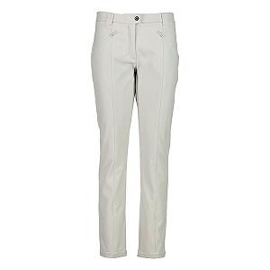 Штани лижні CMP WOMAN LONG PANT XS/S - Фото 1