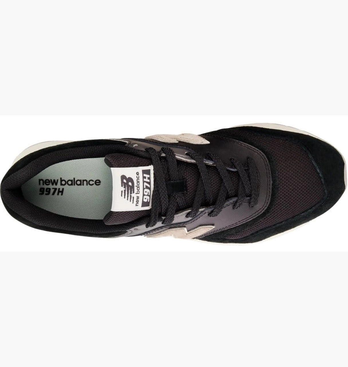 Кроссовки New Balance 97 Размер 41.5, фото №4