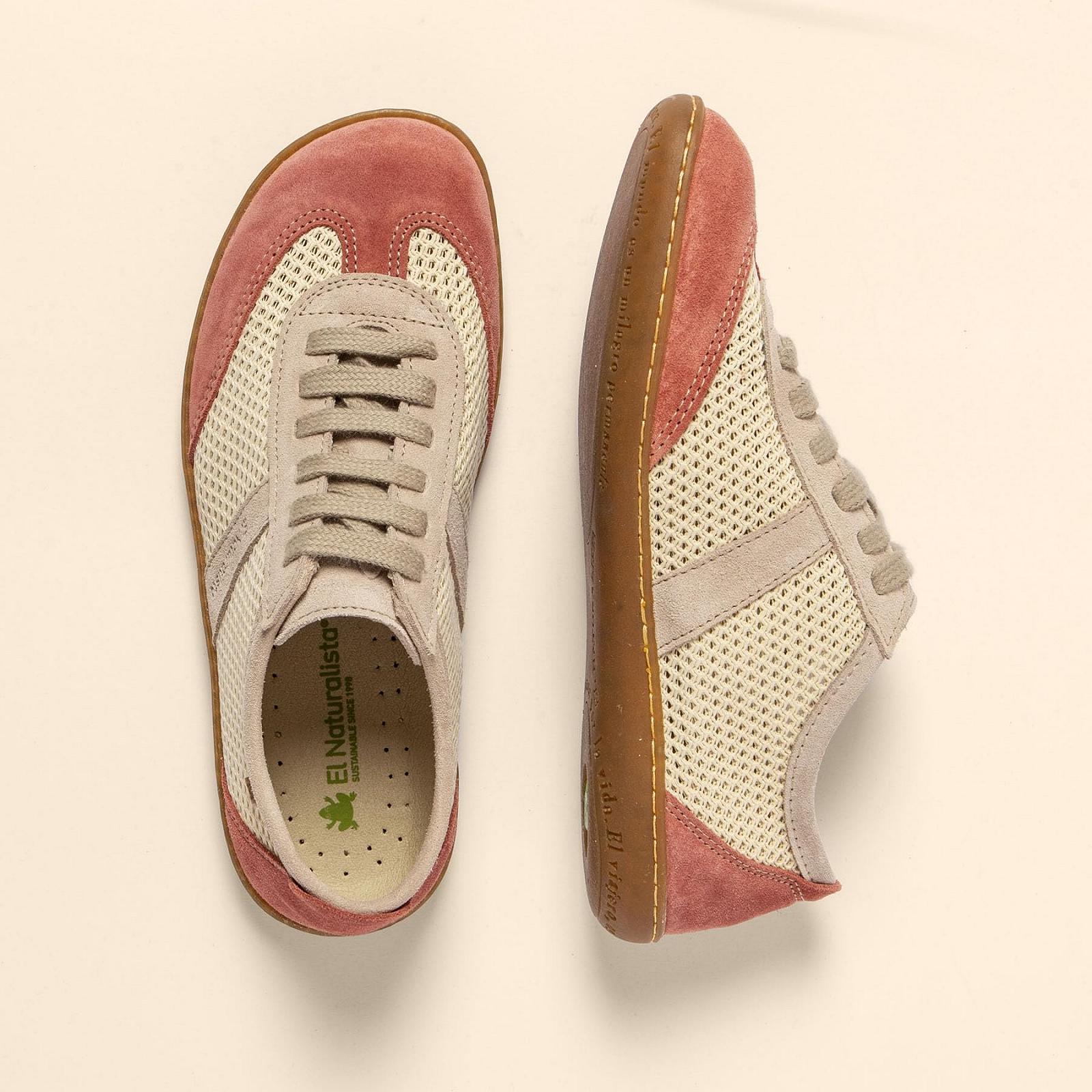 Кросівки El Naturalista Unisex N5293 EL Viajero, фото №7 Кросівки El Naturalista Unisex N5293 EL Viajero, фото №7