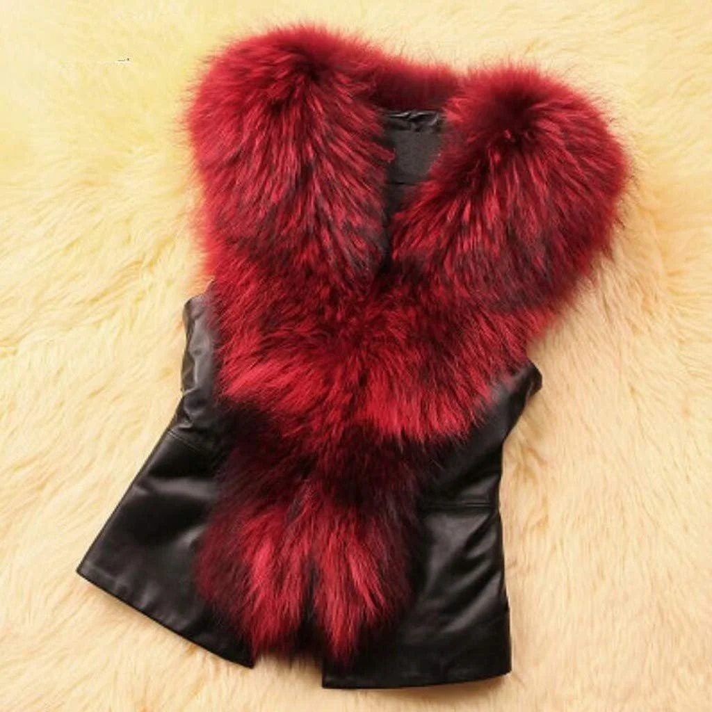 Жилет POIUIYQA Жіночий Безрукавка, фото №5 Жилет POIUIYQA Жіночий Безрукавка, фото №5