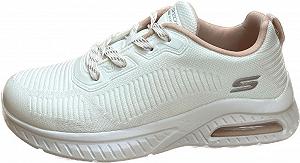 Кроссовки женские Skechers Energy synthetic.ua - Фото 1