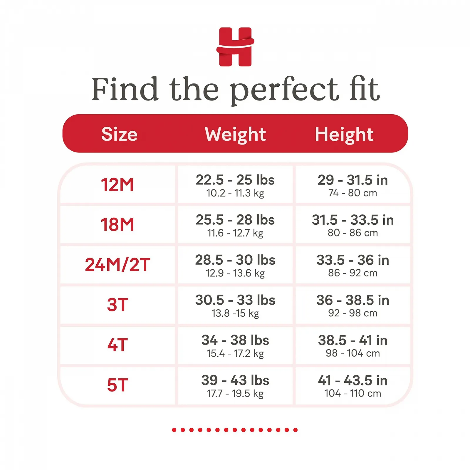 Пижамный набор Huggies Little Hugs для девочек, фото №4