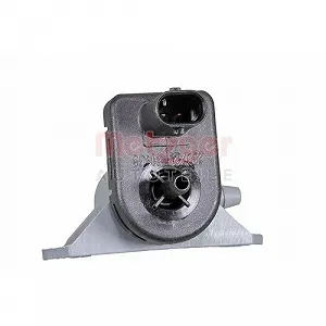 Клапан EGR, керування ВГ METZGER 08920100 Оригінальна запчастина для CITROËN FIAT synthetic.ua - Фото 1