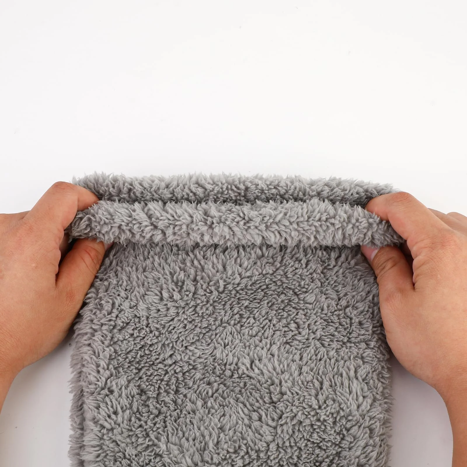 Пушистые женские чулки выше колена, фото №2 Пушистые женские чулки выше колена, фото №2