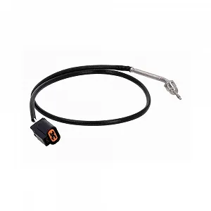 Датчик температури відпрацьованих газів VEMO V37-72-0135 для MITSUBISHI - Фото 1