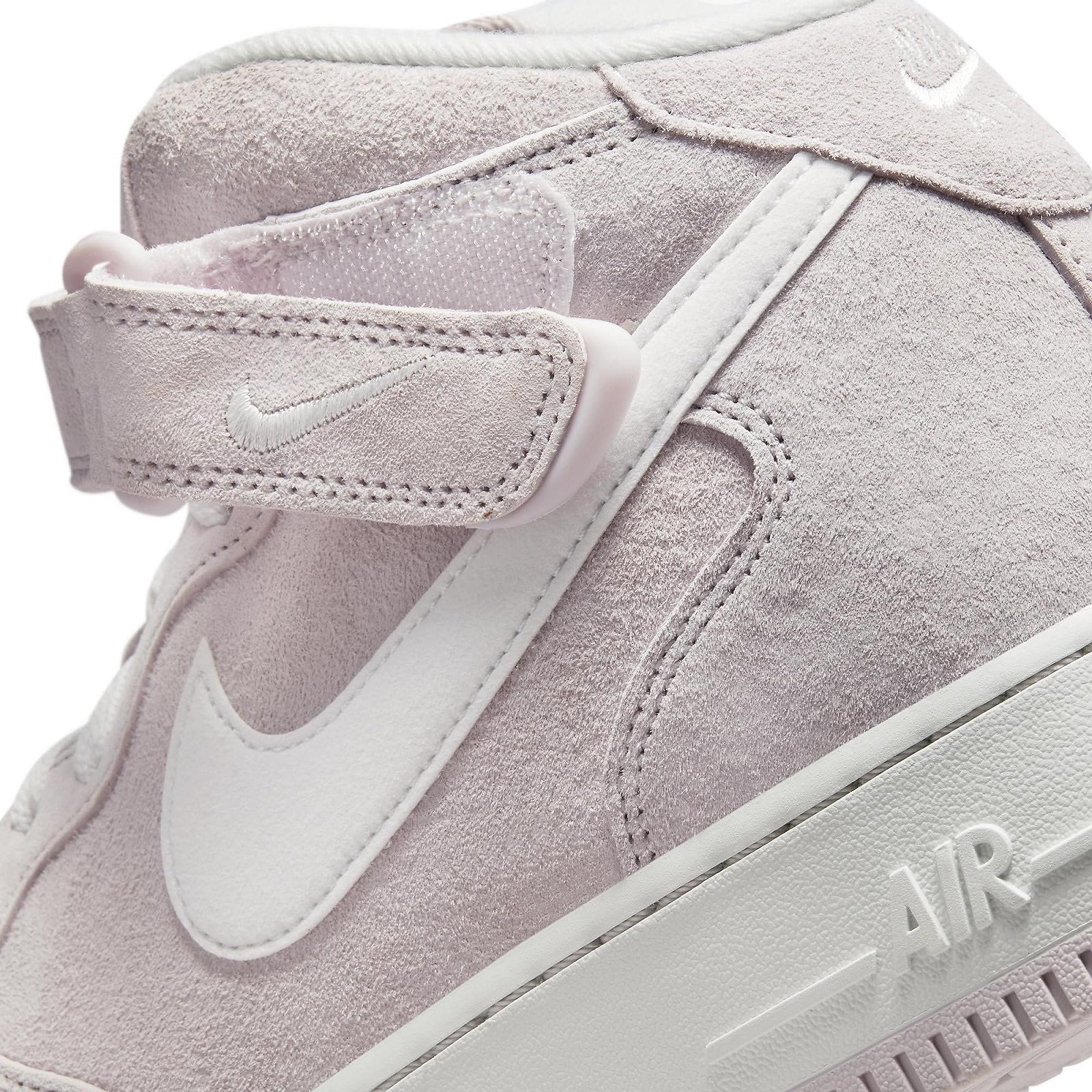 Кросівки Nike Air Force 1 чоловічі, фото №9
