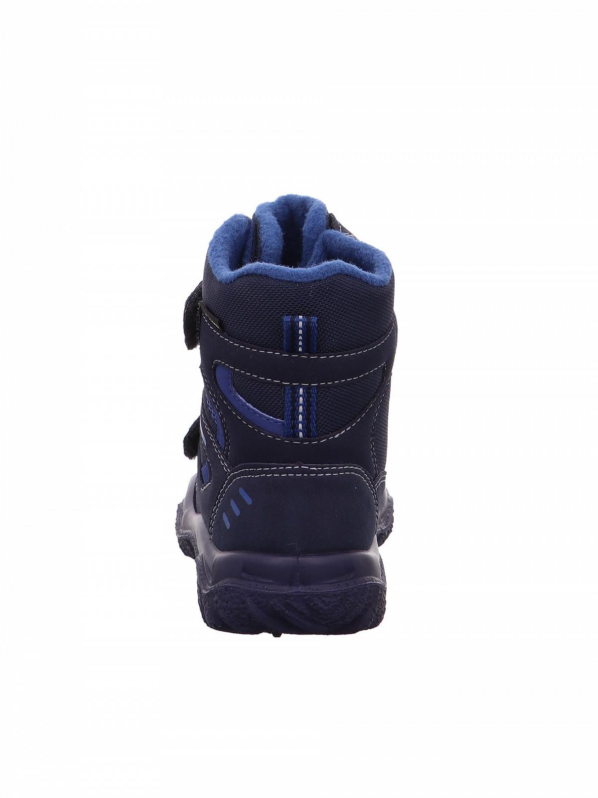 Чоботи Superfit Husky з утепленням Gore-tex, фото №3