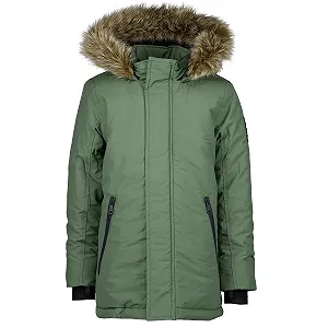 Зимове пальто Proud Army для хлопчиків - Фото 1