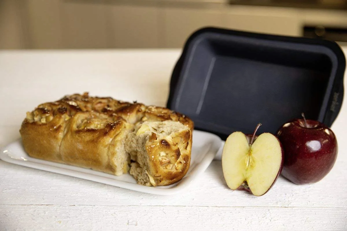 Форма для запекания Zenker 28.5 x 18.5 x 6 см силиконовая с нейлоновым краем Black, фото №6