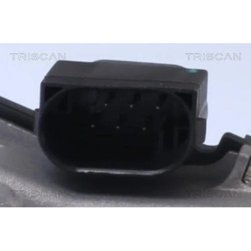 Дроссельная заслонка TRISCAN 8820 15001 для ALFA ROMEO CHRYSLER FIAT LANCIA, фото №3