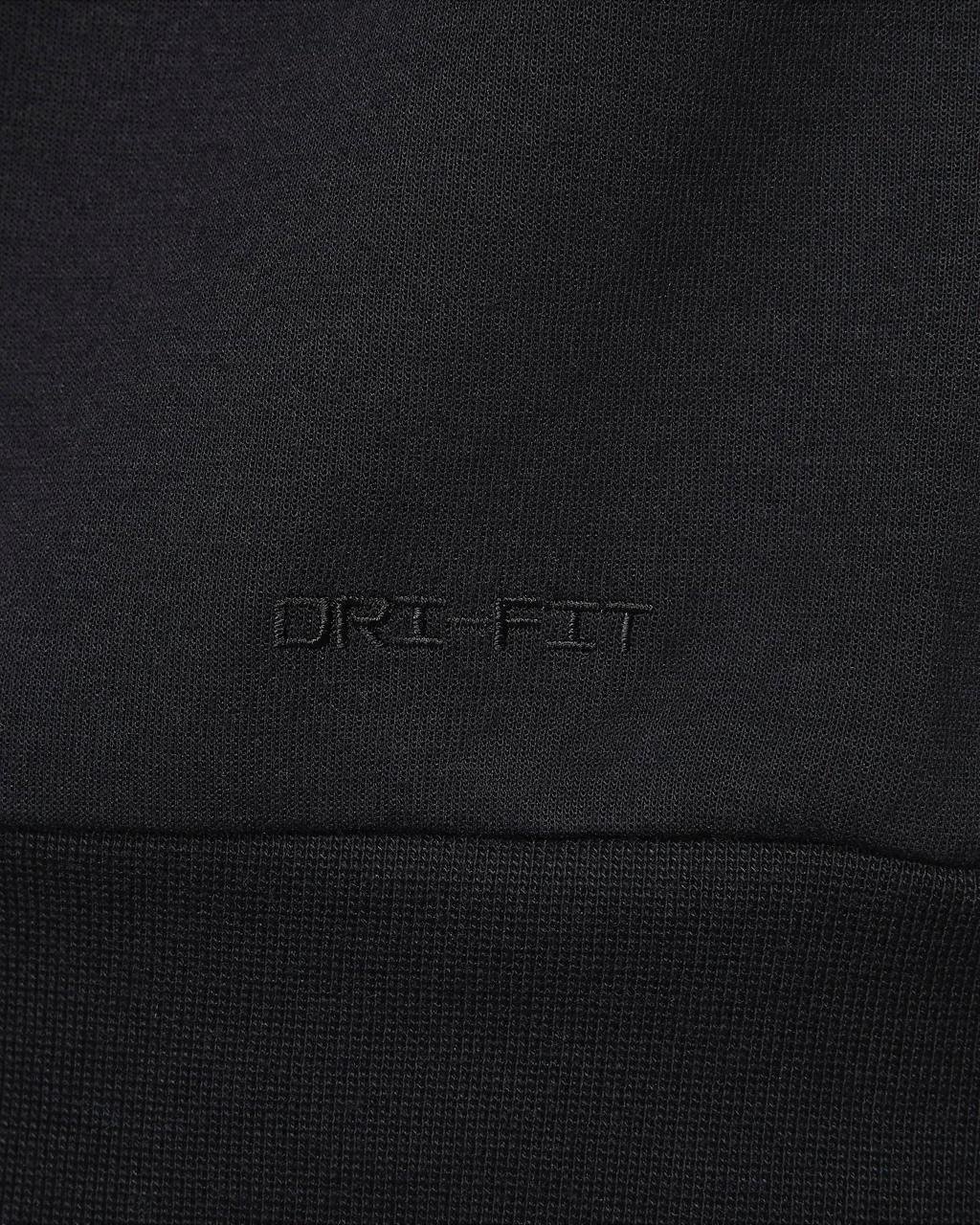 Джемпер Nike Primary Fleece Dri-Fit Hoodie XL, фото №3