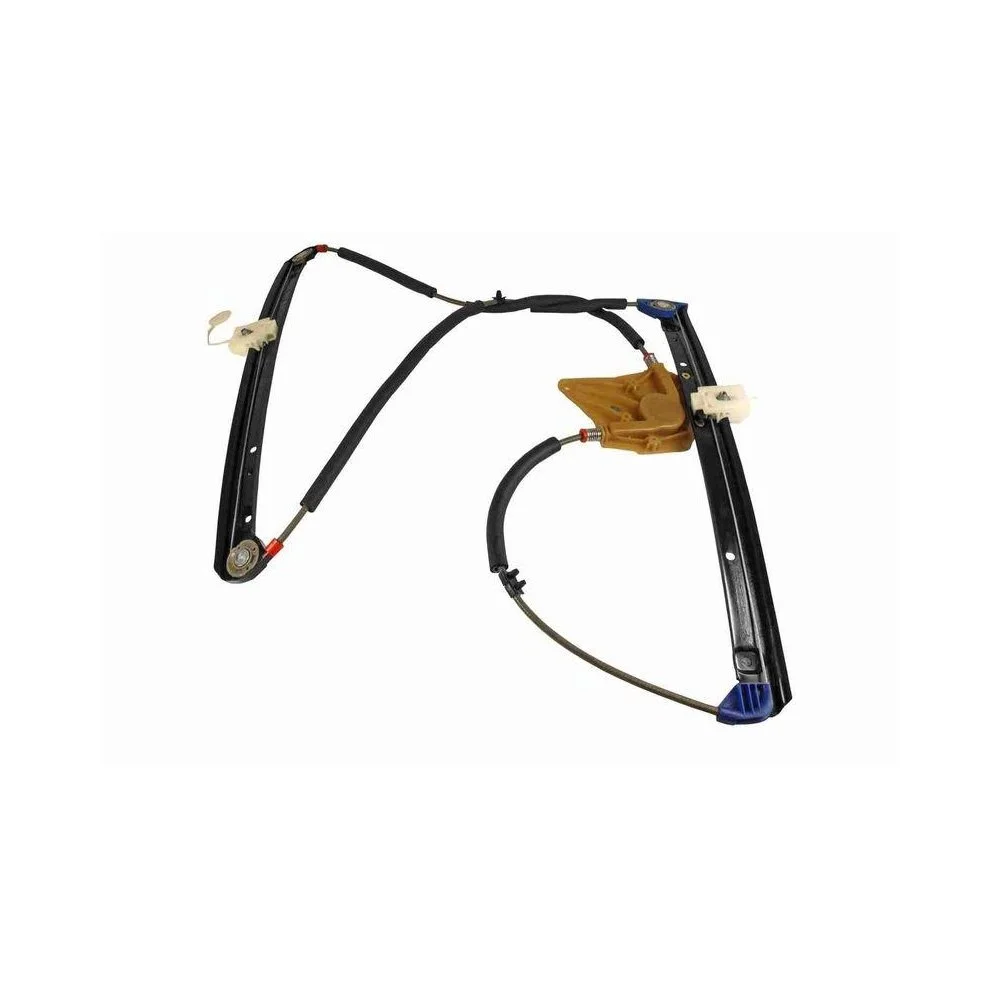 Склопідйомник VAICO Original VAICO Quality V10-9818 для AUDI SEAT SKODA VW VAG, фото №1