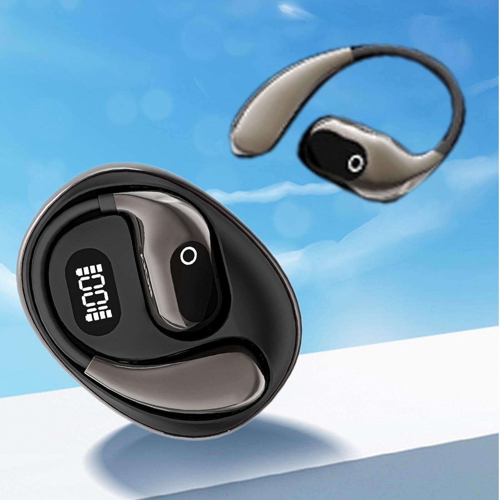 Навушники для перекладу Голосового перекладача Бездротові, фото №3