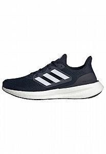 Кросівки Adidas Unisex Pureboost 23 Low (Non Football) - Фото 1