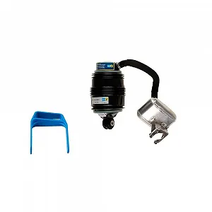 Пневматична пружина, підвіска BILSTEIN B3 Series Replacement (Air) - Фото 1