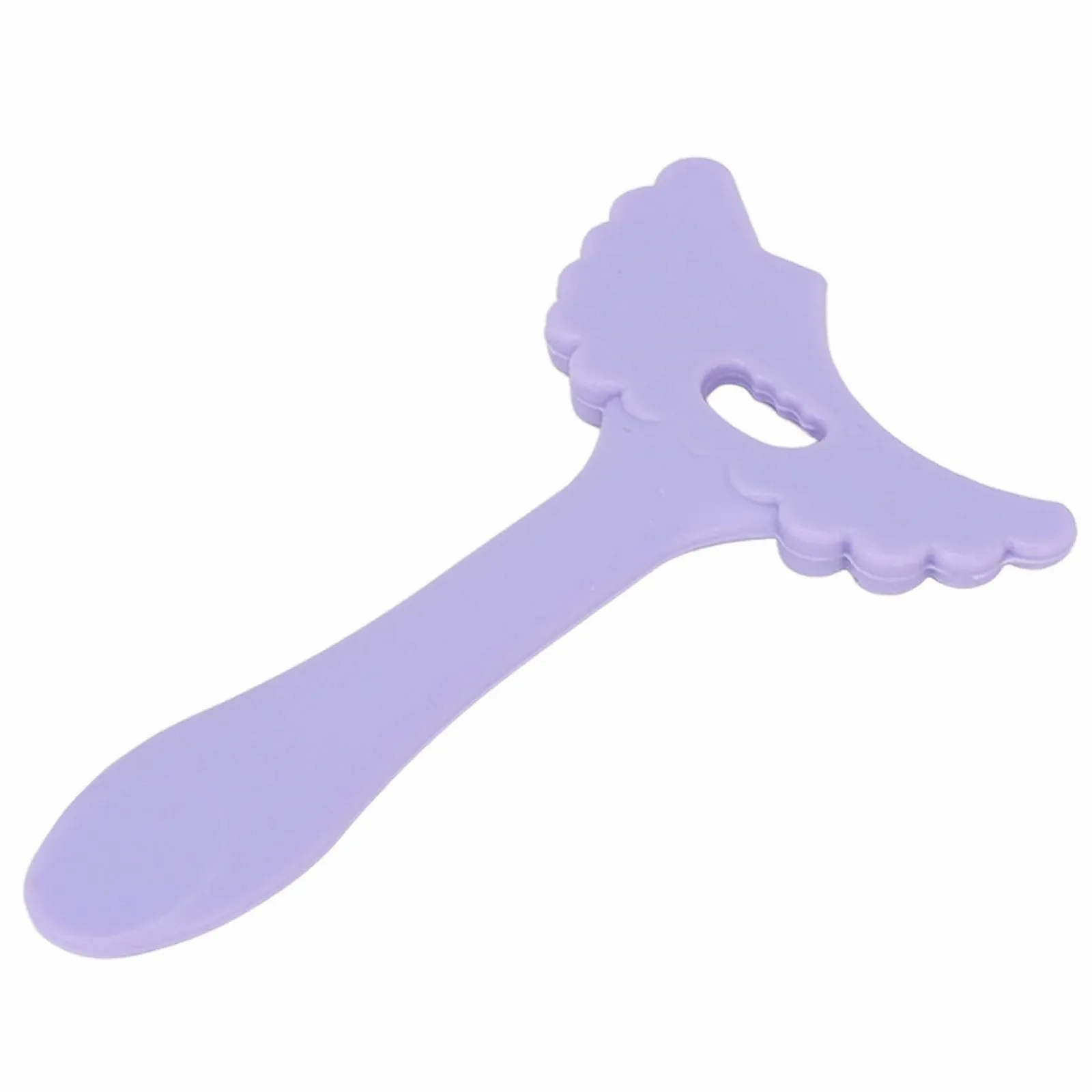 Трафарет для підводки очей силіконовий багатофункціональний, фото №3