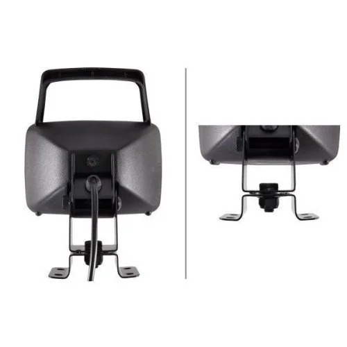 Робоча фара HELLA 1GA 006 991-021 для AEBI DAF CASE IH MASSEY FERGUSON, фото №2